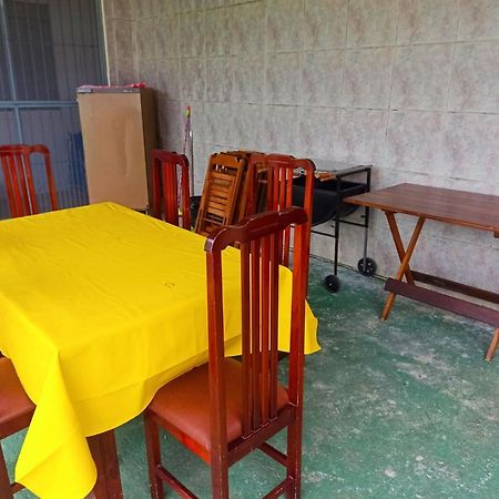Casa Em Maranduba Ubatuba Villa Eksteriør bilde