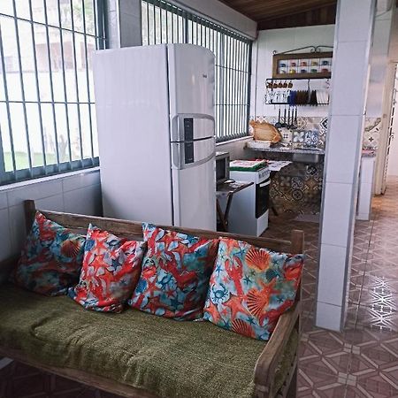 Casa Em Maranduba Ubatuba Villa Eksteriør bilde