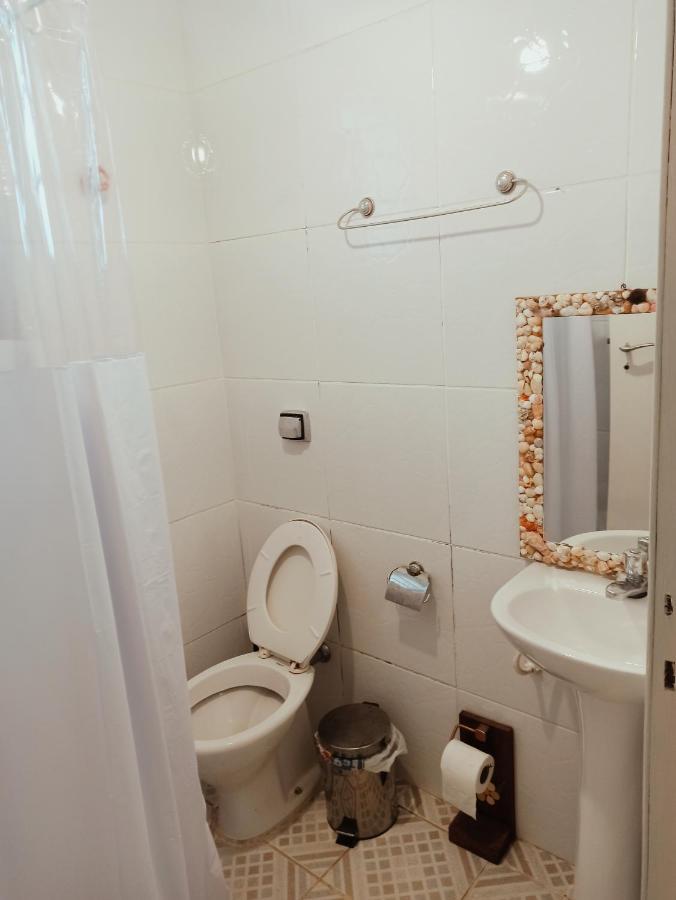 Casa Em Maranduba Ubatuba Villa Eksteriør bilde