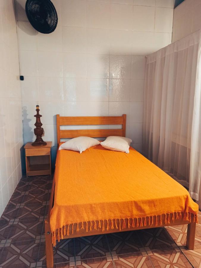 Casa Em Maranduba Ubatuba Villa Eksteriør bilde