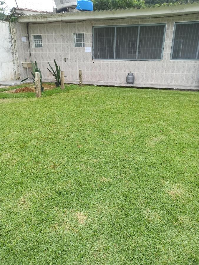 Casa Em Maranduba Ubatuba Villa Eksteriør bilde