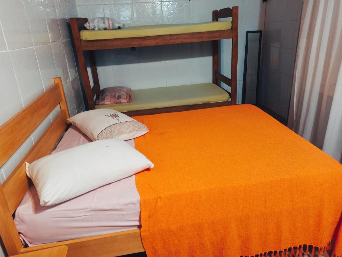 Casa Em Maranduba Ubatuba Villa Eksteriør bilde