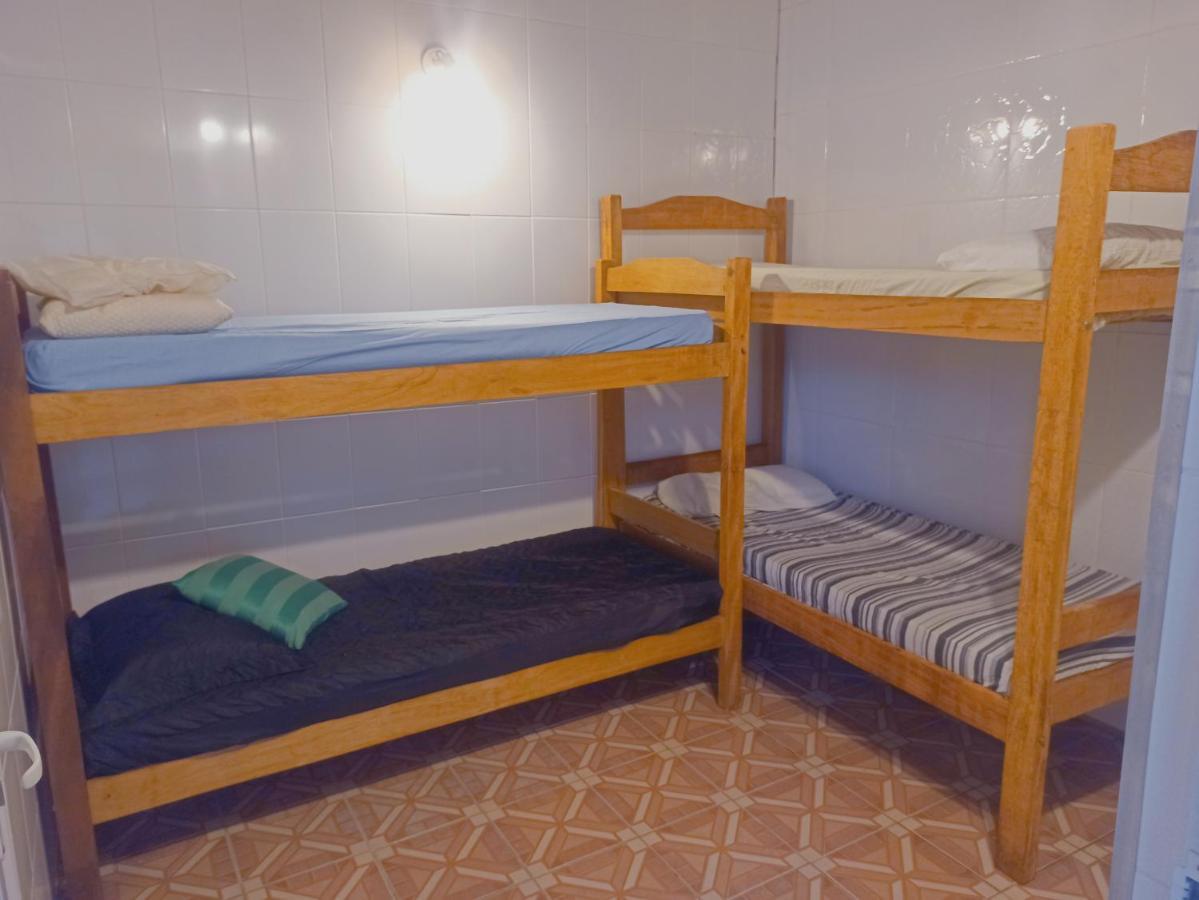 Casa Em Maranduba Ubatuba Villa Eksteriør bilde