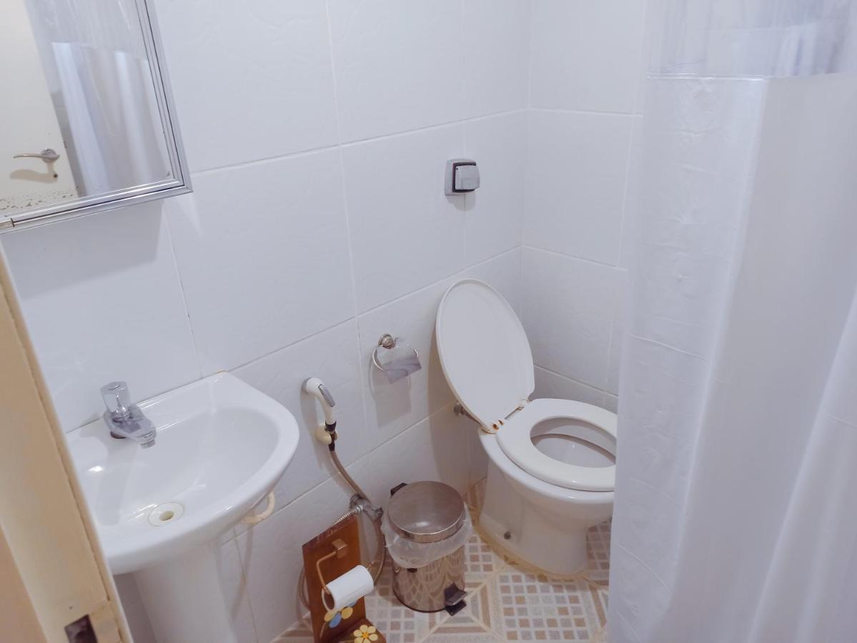 Casa Em Maranduba Ubatuba Villa Eksteriør bilde