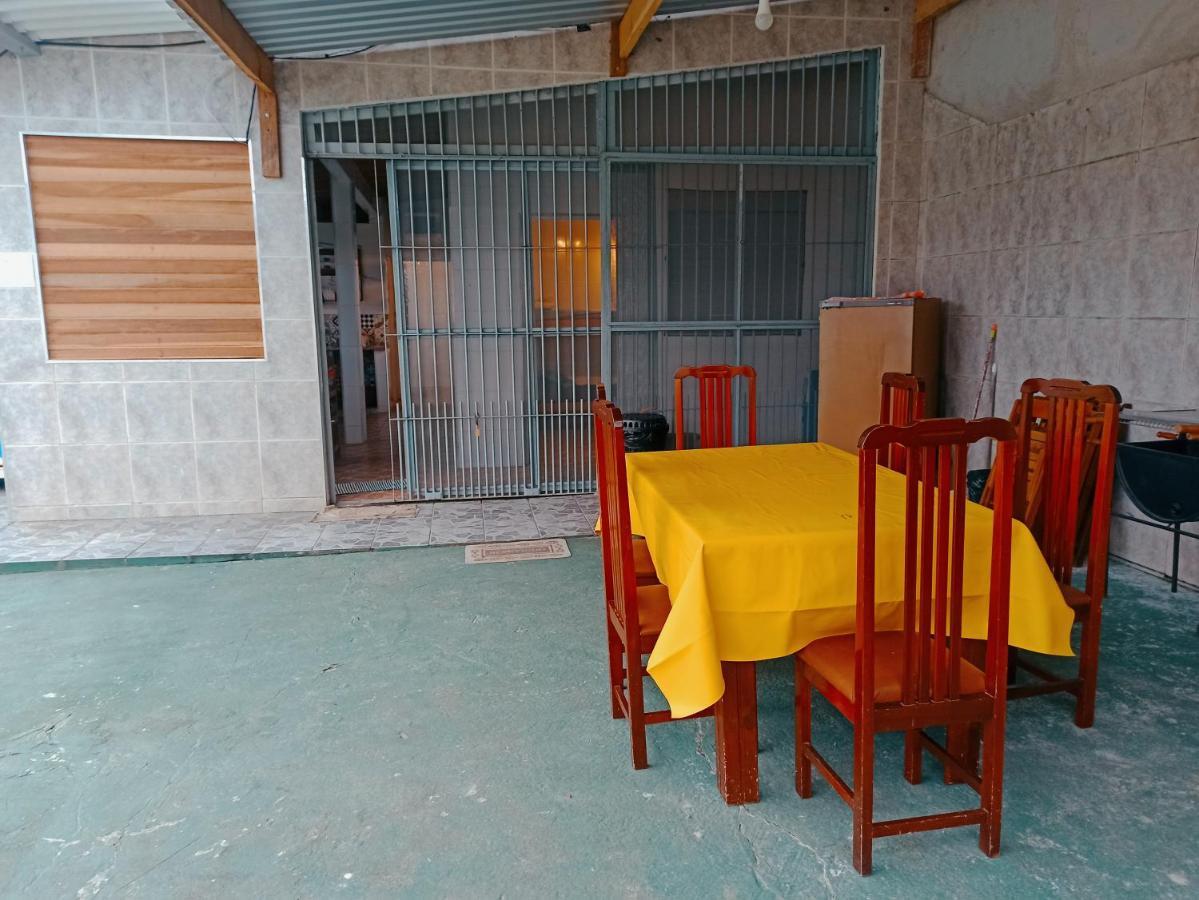 Casa Em Maranduba Ubatuba Villa Eksteriør bilde